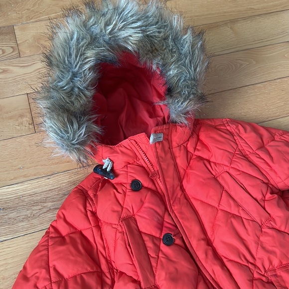 Gap Jacket - Picture 2 of 3